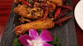 山東省高級厨師はダテじゃない？