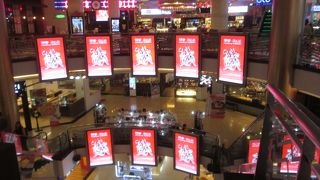 映画やタイのエンターテイメントの宣伝