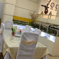 綺麗にしてます