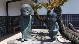 それなりに楽しめた記念館