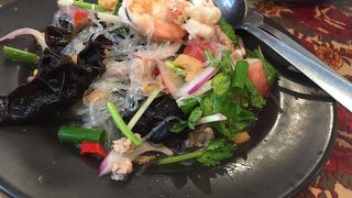 マンゴツリーカフェ有楽町