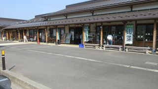 お煎餅が美味しかったです