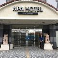 普通のアパホテル