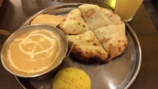 ランチがお得！