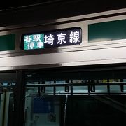 一番強い電車は？？