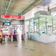 パヤータイ駅 (ARL) 