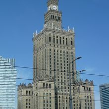 デカ過ぎて先端部分がチョン切れ