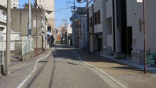 束の間のタイムスリップ