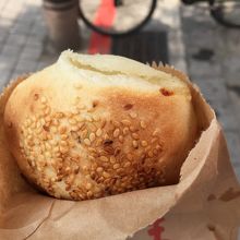 夏場でもアツアツの味は不変、おいしいです