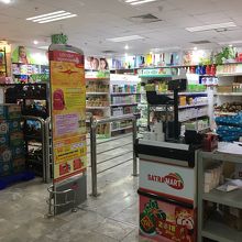 マーケット安心