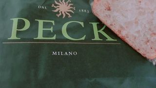 食パンもおいしい