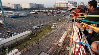 新さつま 初造船就航に乗ってきました！