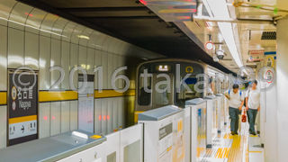 市内観光に便利