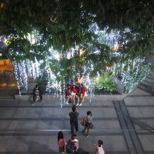 プレジデントタワー