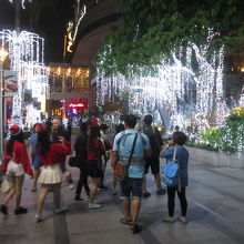 プレジデントタワー