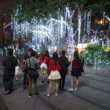 プレジデントタワー