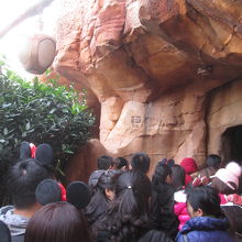 ソアリング オーバー ザ ホライズン (翔翔飛越地平線)