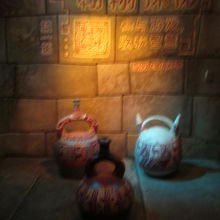 ソアリング オーバー ザ ホライズン (翔翔飛越地平線)