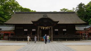 鶴姫伝説の神社