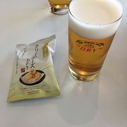 ビール作りの知識が深まる