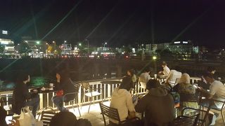 京都市内で一二を争う名店舗