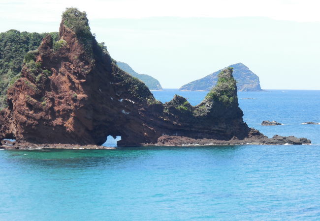 海水浴、バーベキュー、キャンプなどアウトドアには最適の場所です！