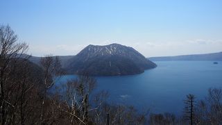 霧で見れなくてもここだけは見える確率の高い展望台