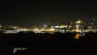 昼間も夜景も絵になる