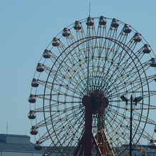 観覧車