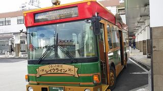 ちょいと気恥ずかしい思いになります