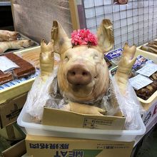 これは撮らせてもらえた