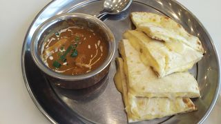 ナマステ タージマハル