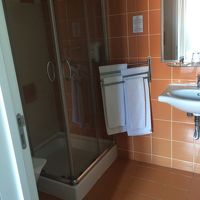 使い勝手の良いシャワー