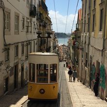 1番リスボンらしい写真