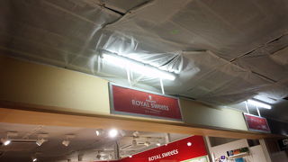 洋菓子系のお土産