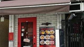 辛さはミツバチ級