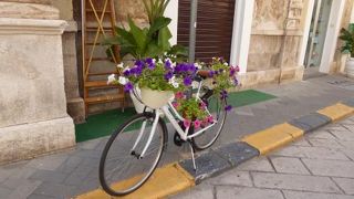 モノポリ旧市街はさらに美しくなりました