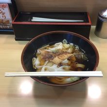 食べかけでごめんなさい…