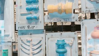 ギャラリー能作