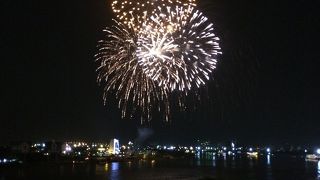 大晦日はすごいことに、、