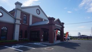 無料で見学できるコンパクトな資料室