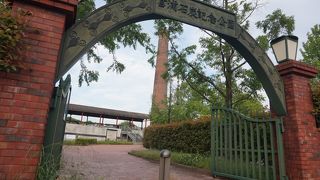 早朝や夕方にも見学できる炭鉱関連施設