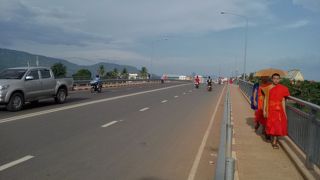 これまだフレンチブリッジですか？