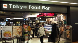 外国人に大人気