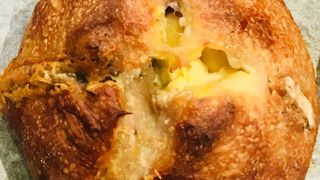 六本木のパン屋さん