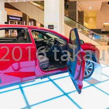 トヨタ自動車ショールーム 