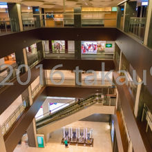 ミッドランドスクエア 