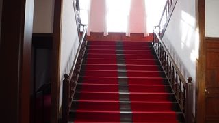 和を取り入れた洋館