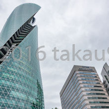 モード学園 スパイラルタワーズ