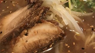 醤油盛りはコクが足りない？